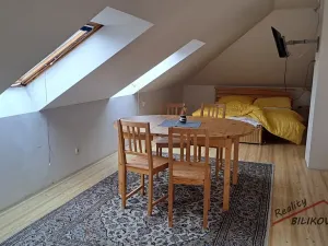 Prodej rodinného domu, Brandýs nad Labem-Stará Boleslav, Martinovská, 150 m2