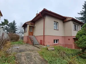 Prodej rodinného domu, Brandýs nad Labem-Stará Boleslav, Martinovská, 150 m2