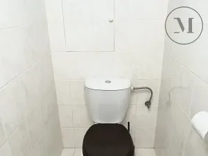 Pronájem bytu 2+1, České Budějovice, U Lesa, 46 m2