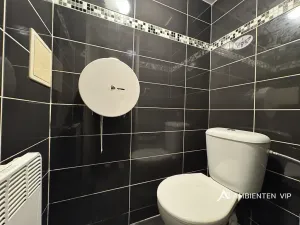 Pronájem restaurace, Brno, Veveří, 102 m2