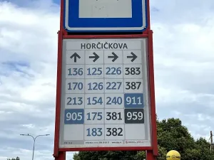 Prodej bytu 1+kk, Praha - Háje, Hlavatého, 27 m2