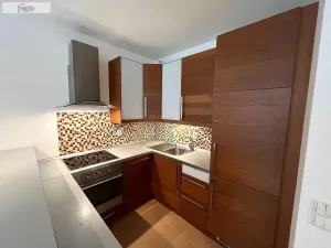 Pronájem bytu 2+kk, Praha - Stodůlky, Anny Rybníčkové, 57 m2