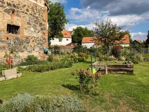 Prodej zemědělské usedlosti, Bžany, 240 m2