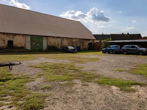 Prodej zemědělské usedlosti, Bžany, 240 m2