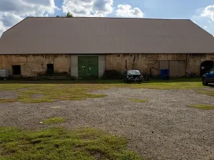 Prodej rodinného domu, Bžany, 240 m2