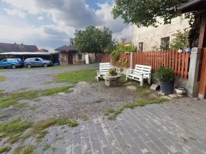 Prodej rodinného domu, Bžany, 240 m2