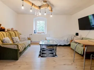 Prodej rodinného domu, Bžany, 240 m2