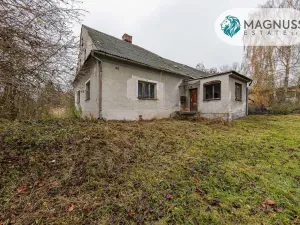 Prodej pozemku, Libina, 7132 m2