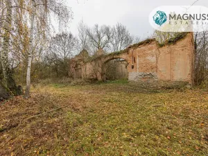 Prodej pozemku, Libina, 7132 m2