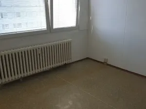 Prodej bytu 3+1, Teplice, Hlávkova, 54 m2