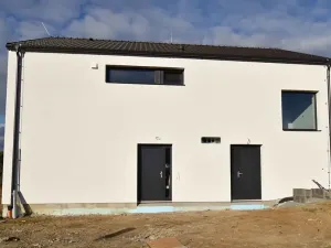 Prodej bytu 3+kk, Němčičky, 77 m2