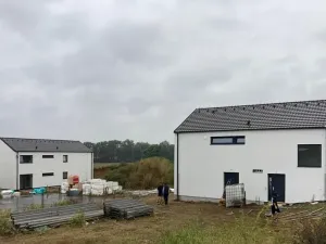 Prodej bytu 3+kk, Němčičky, 77 m2