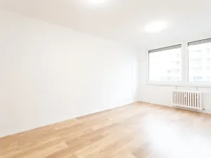 Prodej bytu 2+kk, Praha - Záběhlice, Svojšovická, 51 m2