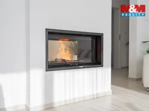 Prodej rodinného domu, Suchdol nad Lužnicí, U Náhonu, 123 m2