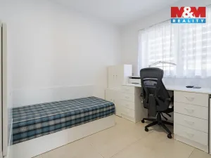 Prodej rodinného domu, Suchdol nad Lužnicí, U Náhonu, 123 m2