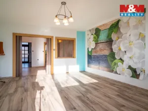 Prodej rodinného domu, Strakonice - Přední Ptákovice, Ptákovická, 262 m2