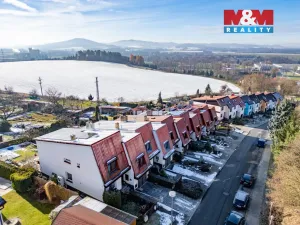 Prodej rodinného domu, Strakonice - Přední Ptákovice, Ptákovická, 262 m2