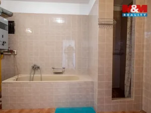 Prodej rodinného domu, Strakonice - Přední Ptákovice, Ptákovická, 262 m2