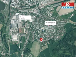 Prodej rodinného domu, Strakonice - Přední Ptákovice, Ptákovická, 262 m2