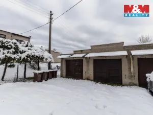 Prodej bytu 3+1, Soběšovice, 62 m2