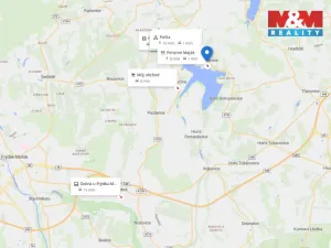 Prodej bytu 3+1, Soběšovice, 62 m2