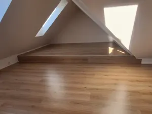 Pronájem bytu 2+kk, Všenory, Květoslava Mašity, 54 m2