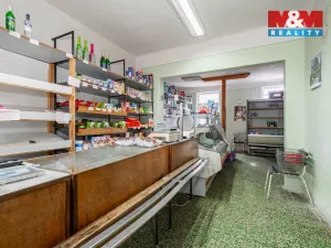 Prodej ubytování, Podhradí nad Dyjí, 500 m2