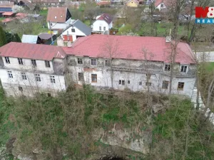 Prodej ubytování, Podhradí nad Dyjí, 500 m2