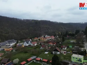 Prodej ubytování, Podhradí nad Dyjí, 500 m2