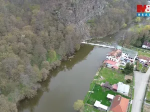 Prodej ubytování, Podhradí nad Dyjí, 500 m2