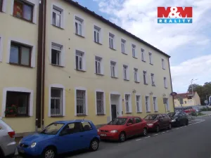 Pronájem bytu 3+1, Ostrava - Vítkovice, Kutuzovova, 100 m2