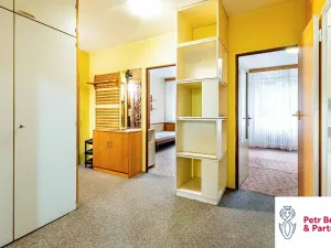 Pronájem bytu 3+1, Rakovník, V Jamce, 64 m2