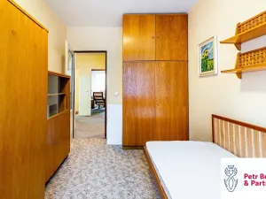 Pronájem bytu 3+1, Rakovník, V Jamce, 64 m2