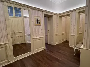 Prodej bytu 4+1, Karlovy Vary, Krále Jiřího, 120 m2