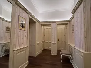 Prodej bytu 4+1, Karlovy Vary, Krále Jiřího, 120 m2