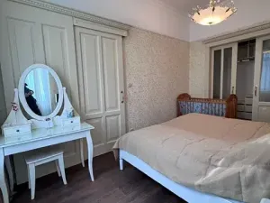 Prodej bytu 4+1, Karlovy Vary, Krále Jiřího, 120 m2