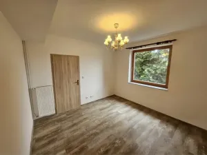 Pronájem bytu 3+kk, Praha - Krč, Nad obcí II, 60 m2