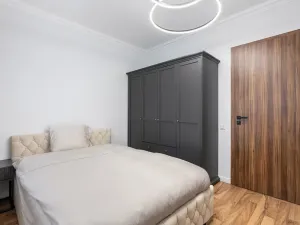 Prodej bytu 2+kk, Praha - Žižkov, Olgy Havlové, 47 m2