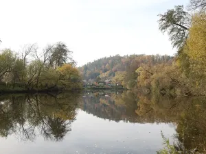 Prodej pozemku pro bydlení, Nespeky, 7717 m2