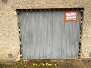 Pronájem garáže, Bohutín, 24 m2