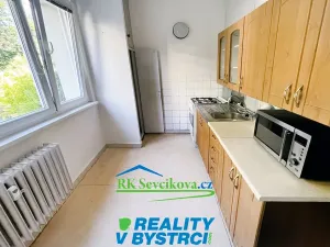 Prodej bytu 2+1, Brno, Provazníkova, 59 m2