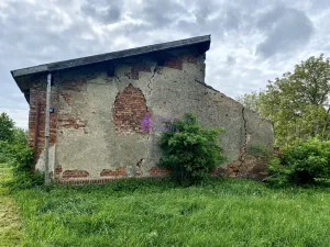 Prodej rodinného domu, Mladějovice, 721 m2