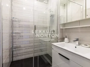 Pronájem bytu 2+1, Praha - Hloubětín, Sadská, 49 m2