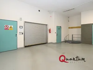 Pronájem kanceláře, Praha - Vinohrady, Šafaříkova, 29 m2