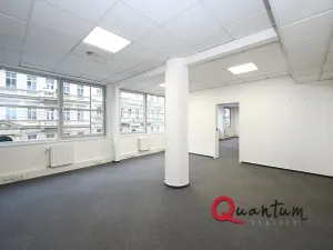 Pronájem kanceláře, Praha - Vinohrady, Šafaříkova, 86 m2