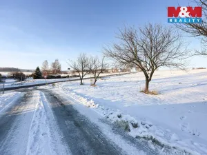 Prodej pozemku pro bydlení, Dolní Moravice, 1576 m2