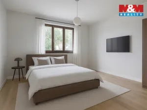 Prodej rodinného domu, Horní Slivno, 88 m2