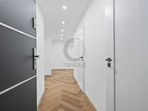 Prodej bytu 4+kk, Praha - Dejvice, Zavadilova, 87 m2