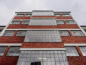 Pronájem bytu 2+kk, Třebíč, Tomáše Bati, 55 m2