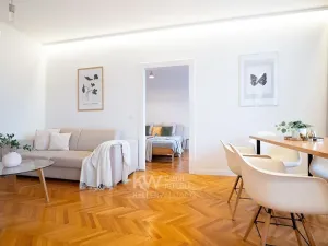 Pronájem bytu 2+kk, Praha - Žižkov, Jičínská, 66 m2